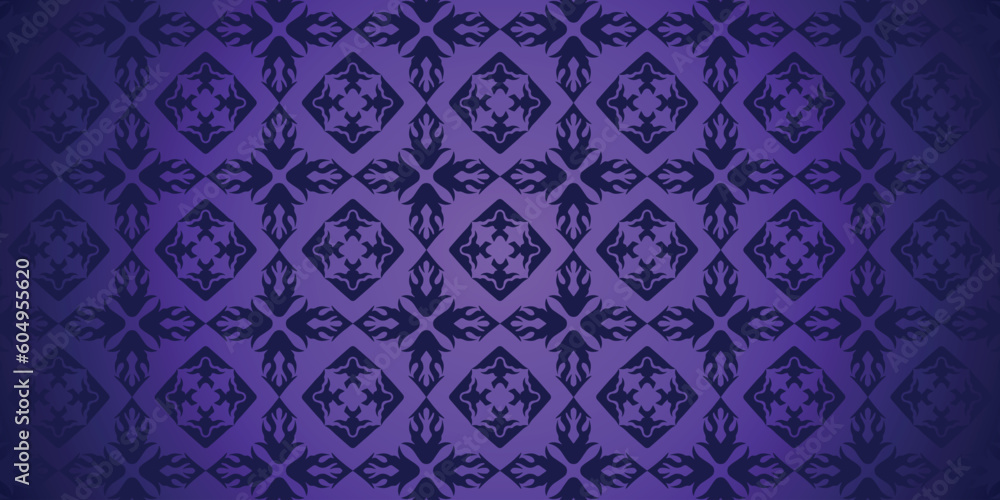 Arabic geometric pattern background