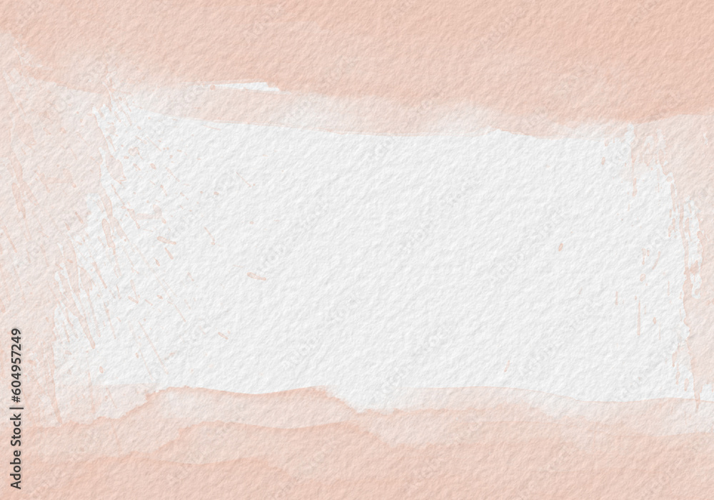 Abstract Watercolor Background on Texture Paper Abstract Watercolor Background on Texture Paper