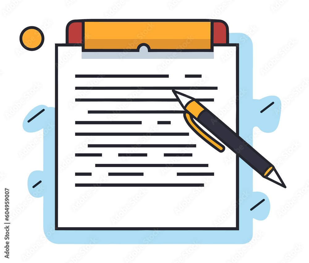 Save document illustration on white transparent background. Save document illustration on white transparent background.