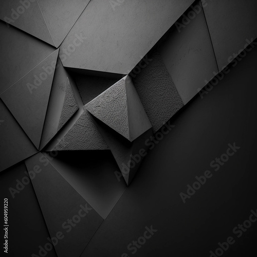 Grey textured wallpaper 2 using Generative Ai tools