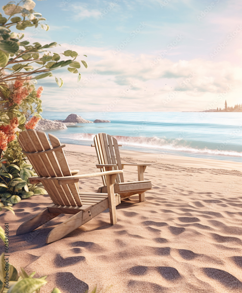 Paradise Unveiled: Captivating Coastal Escapes and Caribbean Hideaways