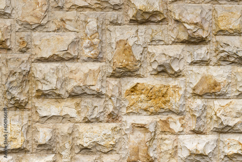 Piedra decorativa pared exterior impermeable muro 