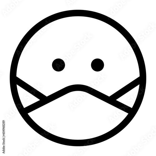Mask Emoji