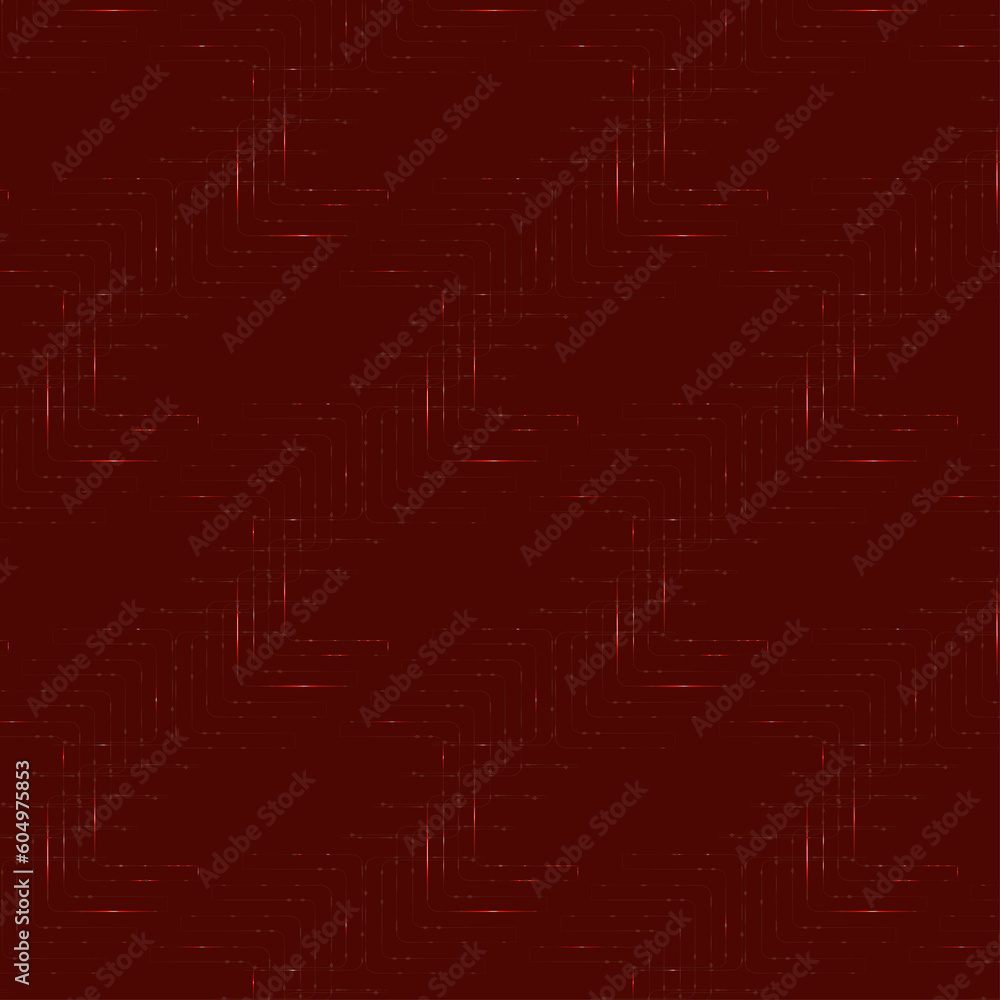 On smoothly curved shapes, sparkling elements. Abstract background for website design, presentations, scientific events, announcements. On smoothly curved shapes, sparkling elements. Abstract background for website design, presentations, scientific events, announcements.