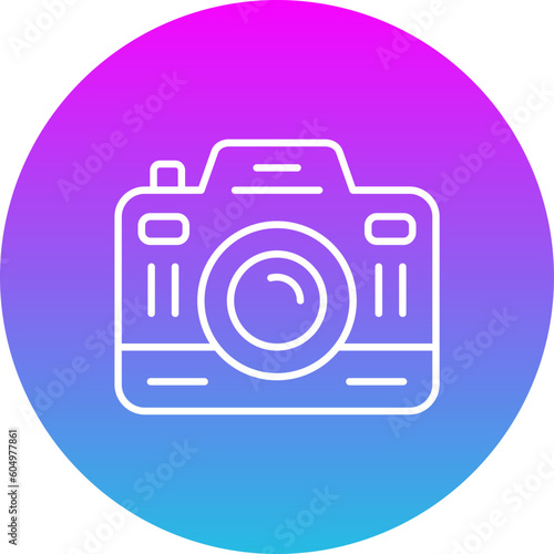 Camera Icon