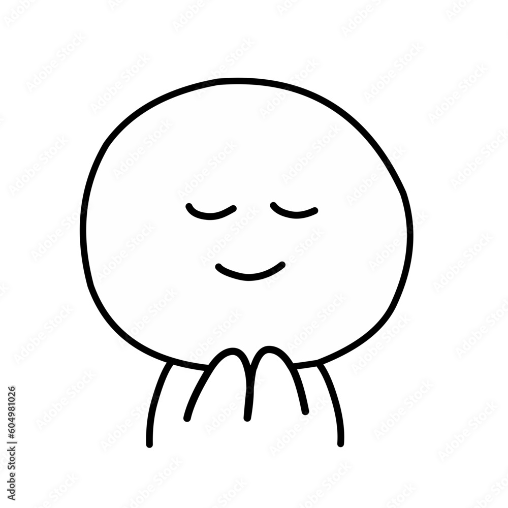 cute emojis vector cute emojis vector