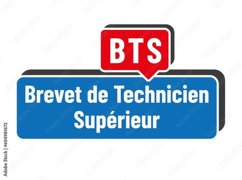 BTS - brevet de technicien supérieur sur parcoursup BTS - brevet de technicien supérieur sur parcoursup