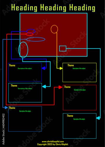 Cheat Sheet Dark