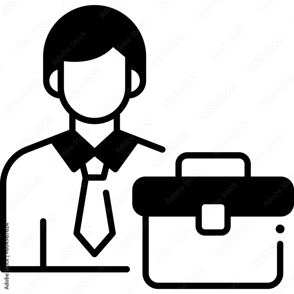businessman businessman