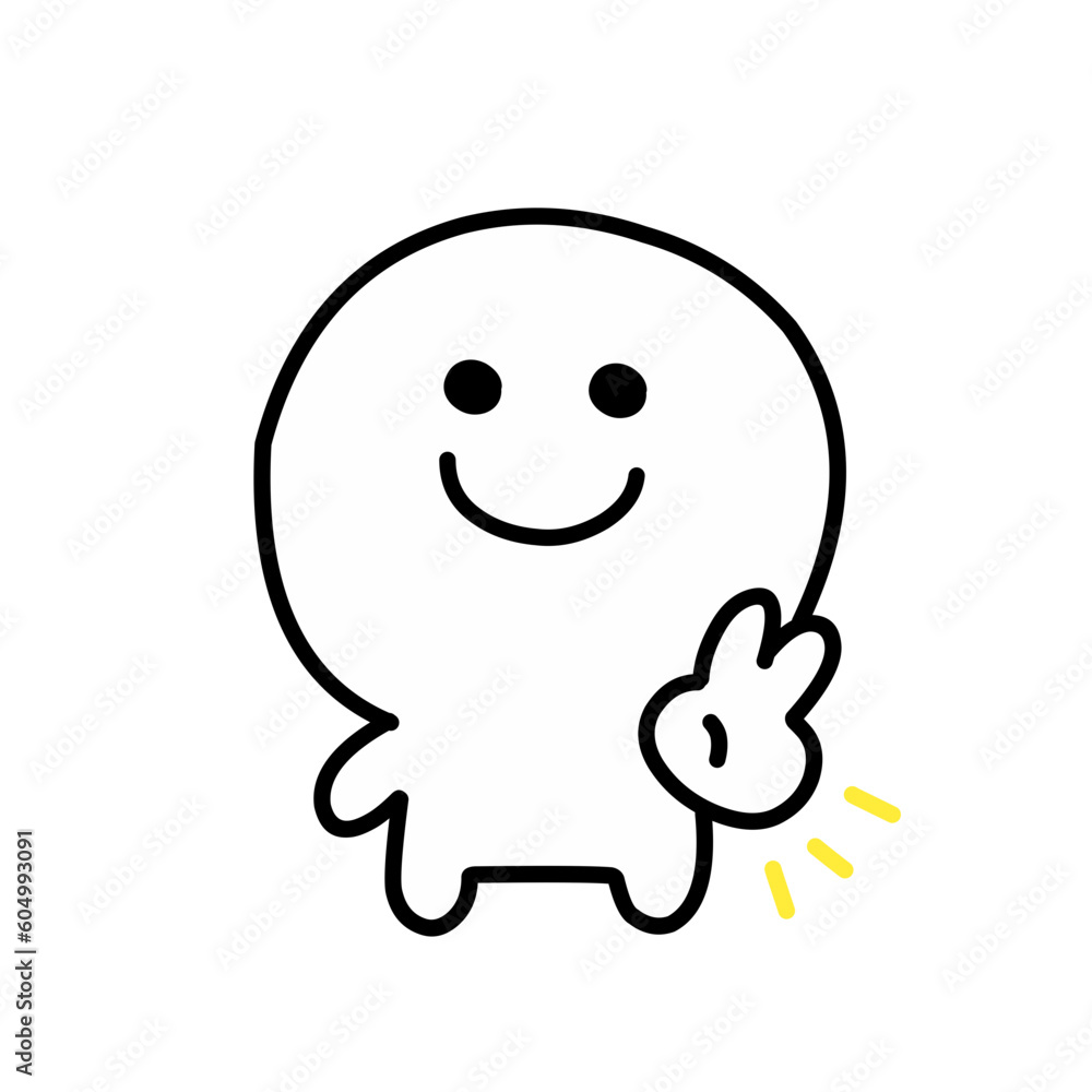 Cartoon face. Expressive eyes and mouth, smiling, crying and surprised facial expressions of the characters. Caricature comic emotion or doodle emoticon. Isolated vector illustration icons set Cartoon face. Expressive eyes and mouth, smiling, crying and surprised facial expressions of the characters. Caricature comic emotion or doodle emoticon. Isolated vector illustration icons set