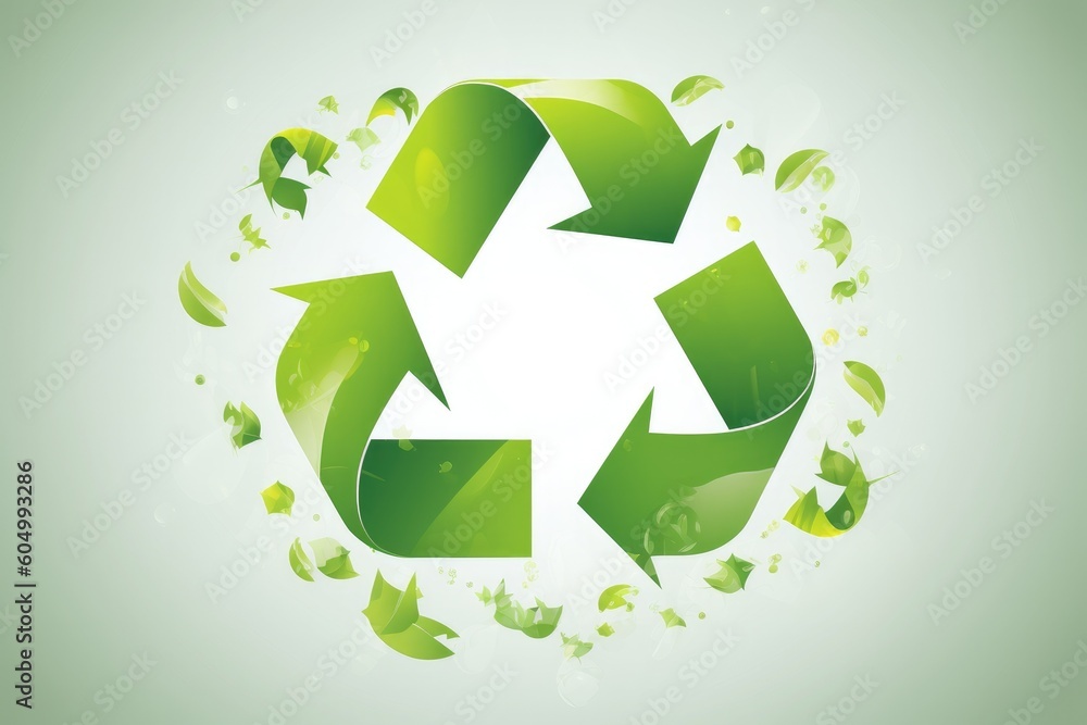 Recycle Symbol
