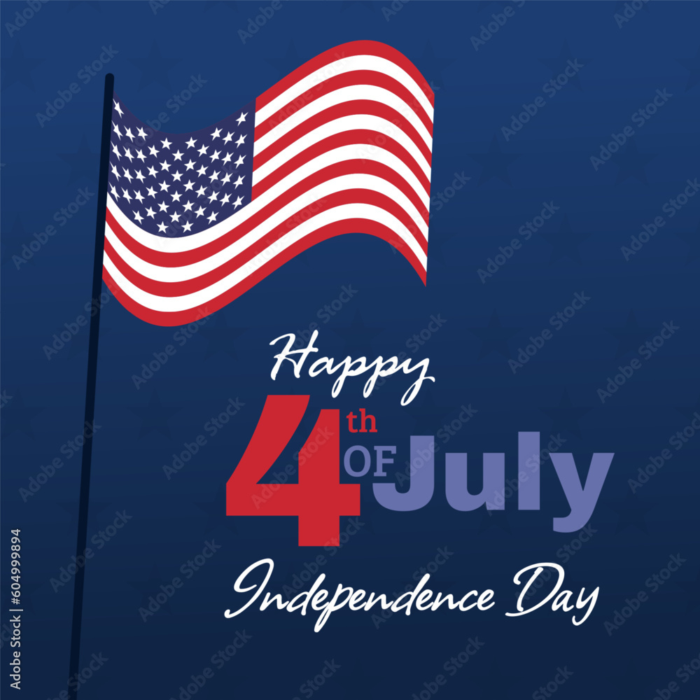 USA Independence day. Fourth of July Independence Day. USA Independence day. Fourth of July Independence Day.