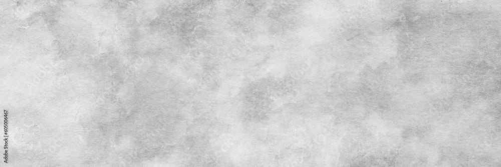 Gray grunge banner with concrete texture Gray grunge banner with concrete texture