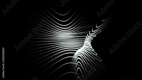 Groups of explosions and bursts of energy. Scattering galaxies, universes and stars. Gravitation curves of trajectories. Sea of information. Net point forms space power fabric. Light receding surface