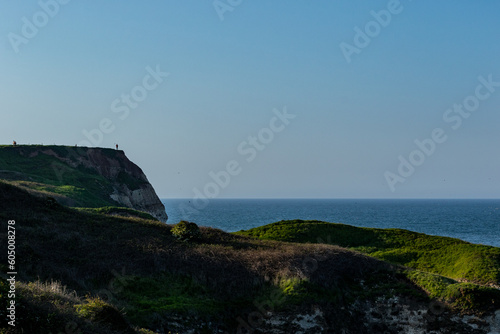 flamborough cliffs