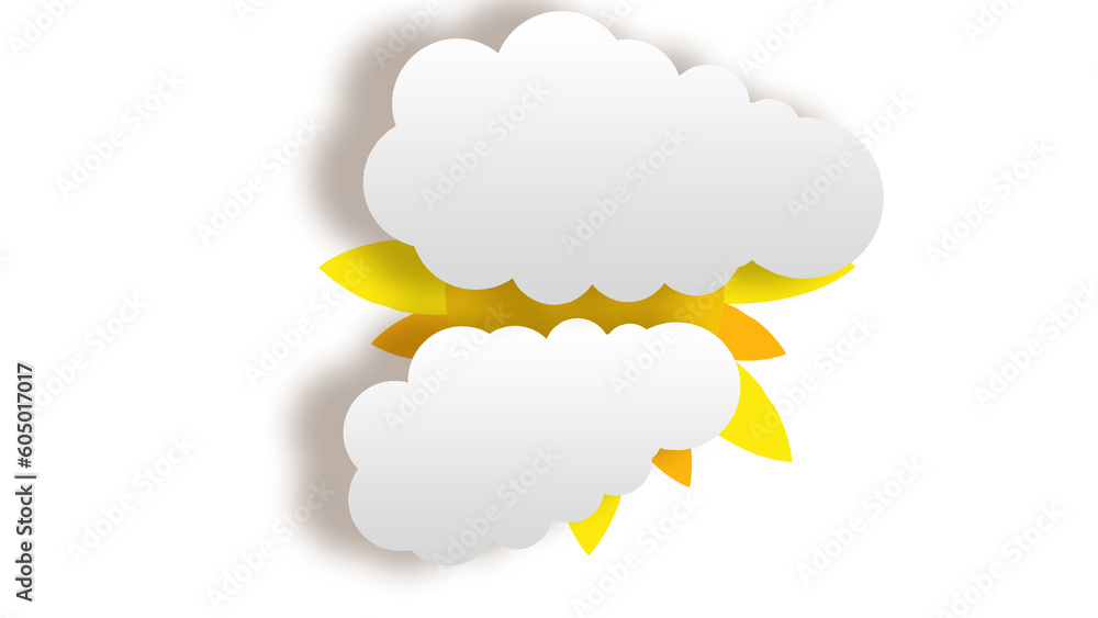 Daily Weather icons png works Daily Weather icons png works