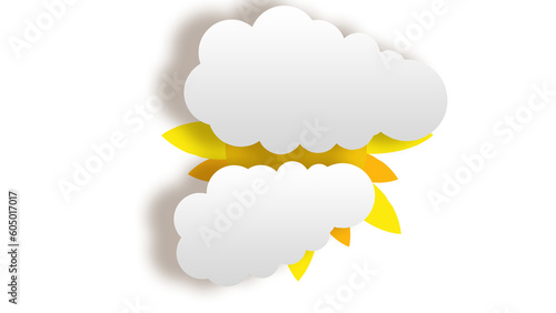 Daily Weather icons png works