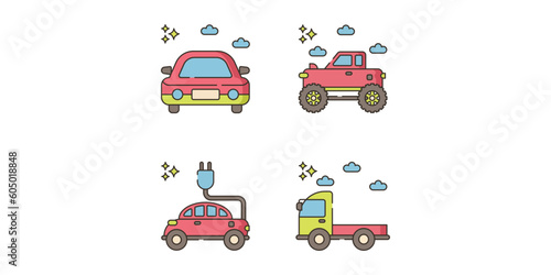 motorsport logo design inspiration