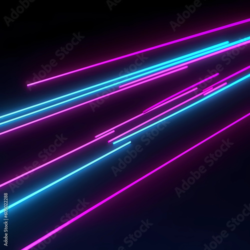 Retro synthwave 80's style background images