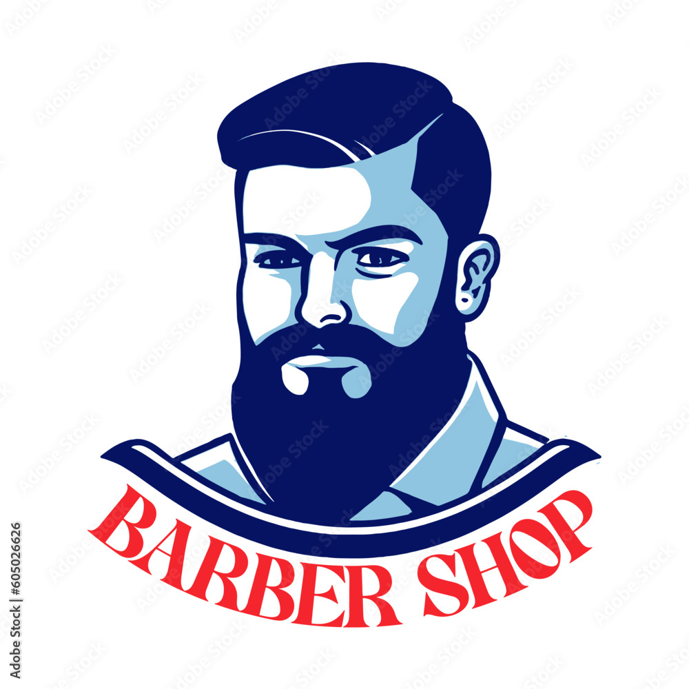 BarberShop logo