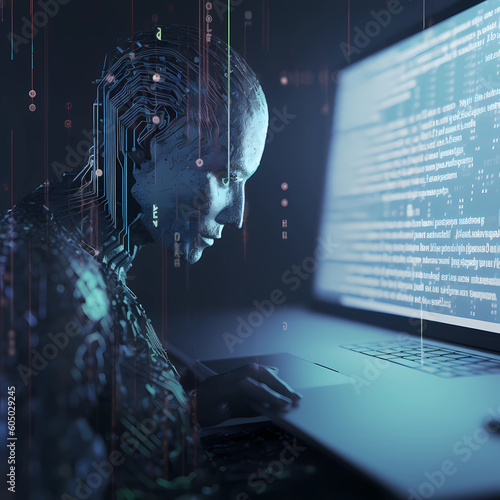 AI Hacking and CyberSecurity