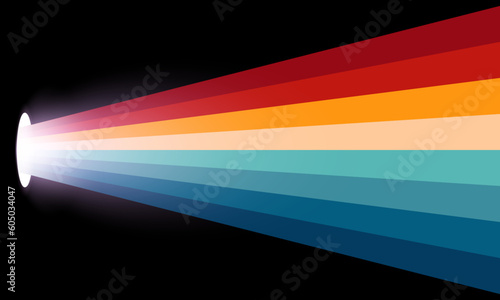 Vintage Striped Backgrounds, Posters, Banner Samples, Retro Colors from the 1970s 1900s, 70s, 80s, 90s. retro vintage 70s style stripes background poster lines. shapes vector design graphic 1980s