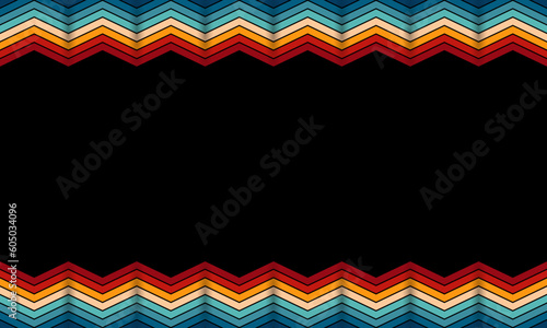 Vintage Striped Backgrounds, Posters, Banner Samples, Retro Colors from the 1970s 1900s, 70s, 80s, 90s. retro vintage 70s style stripes background poster lines. shapes vector design graphic 1980s