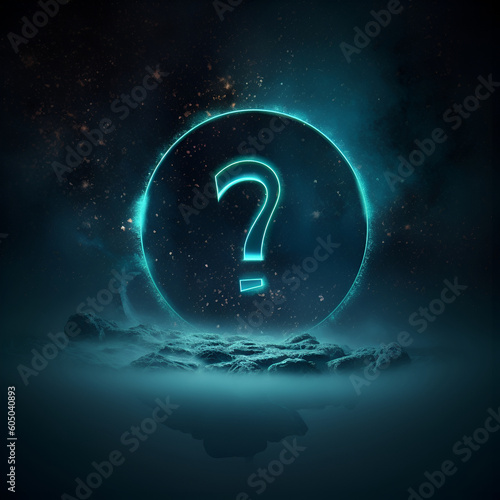 question mark, what would it mean, mystery man, what is in a person's head, reflections, universe, mysterious man, what to do, question, world government,generative AI