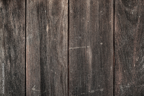 Rustic aged wood texture for background