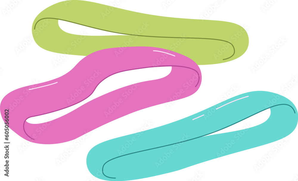 Elastic Cord Expander Elastic Cord Expander