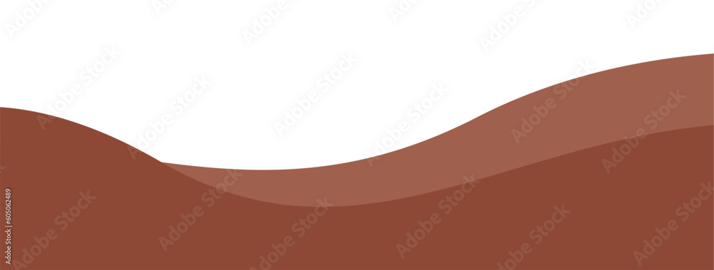 Minimalist modern art abstract vector background in light brown colors. Minimalist modern art abstract vector background in light brown colors.