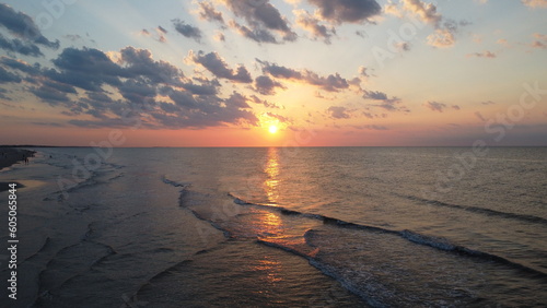 Tableau sur toile Hilton Head