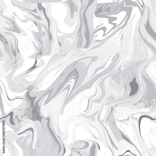 grey marble seamless tile background pattern