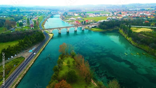 Lago di Garda, Peschiera Del Garda