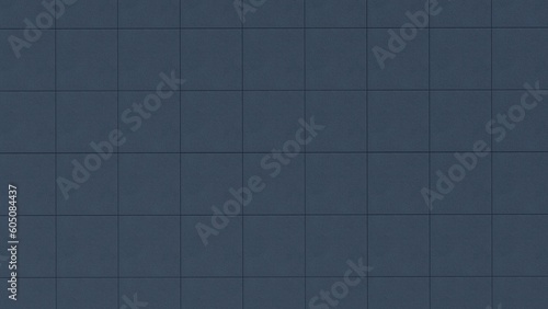 Tile texture gray background