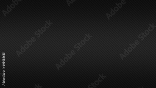Dark background with carbon surface texture with effects