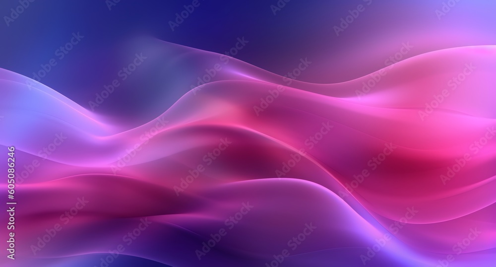 Fototapeta premium Abstract dynamic modern technology background