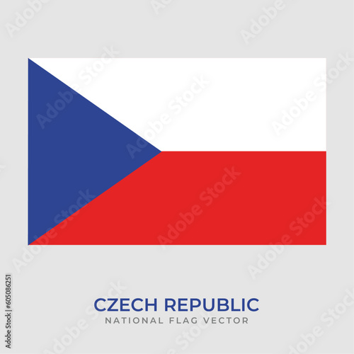 National flag of czech republic Free Download National flag of czech republic - GFXLoad