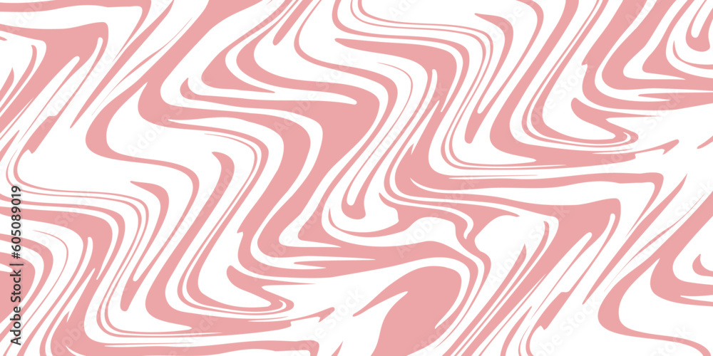 Seamless vector marble texture pink and white Seamless vector marble texture pink and white