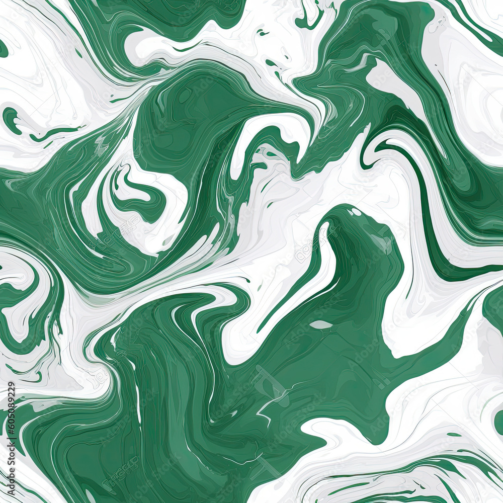 green and white marble pattern tile, seamless green and white marble pattern tile, seamless