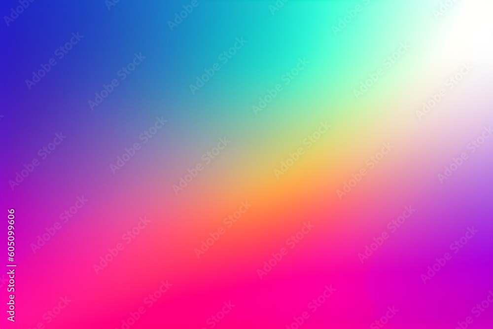 colorful gradient background colorful gradient background