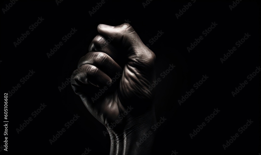portrait of a person with fist closed HD 8K wallpaper Stock Photography Photo Image portrait of a person with fist closed HD 8K wallpaper Stock Photography Photo Image