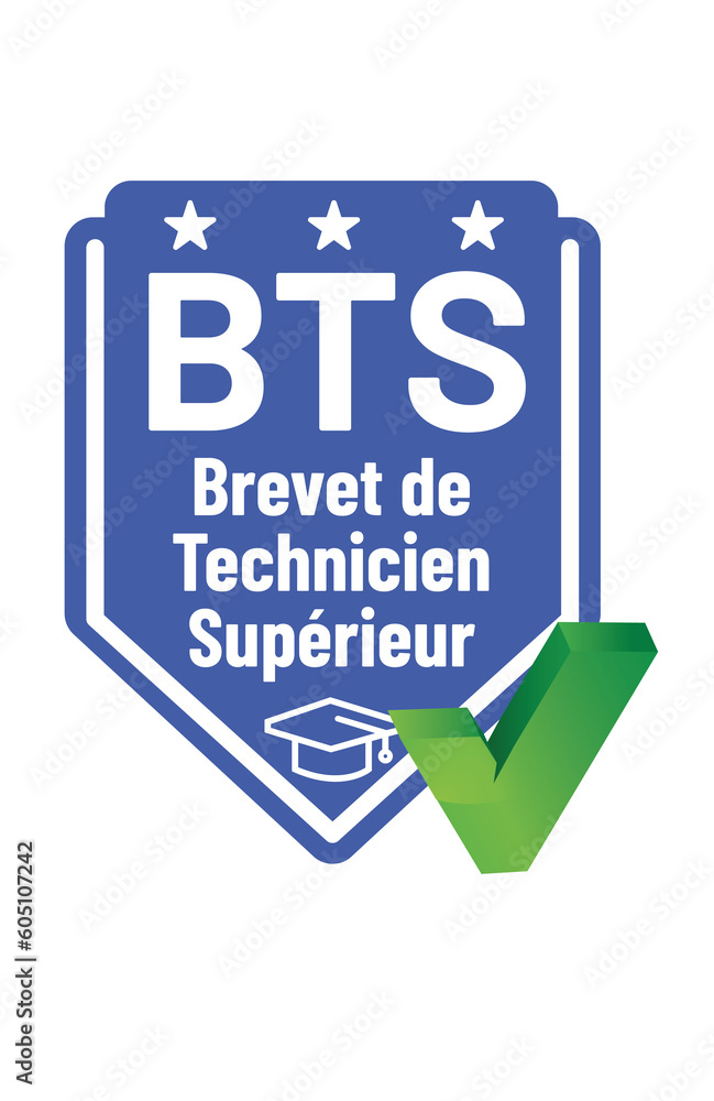 BTS - brevet de technicien supérieur sur parcoursup BTS - brevet de technicien supérieur sur parcoursup