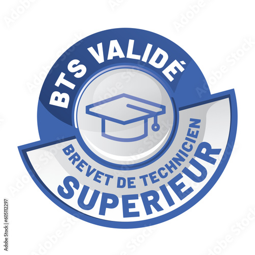  BTS - brevet de technicien supérieur sur parcoursup