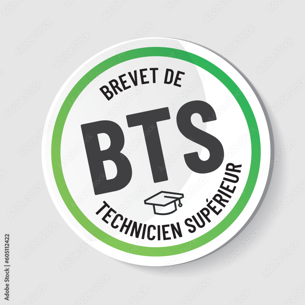 BTS - brevet de technicien supérieur sur parcoursup BTS - brevet de technicien supérieur sur parcoursup