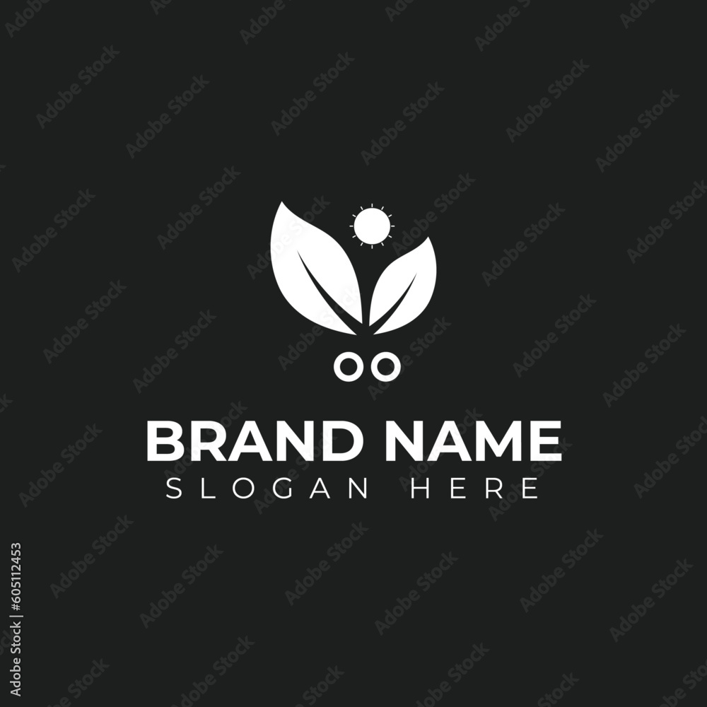 Vector business Company abstract logo Vector business Company abstract logo