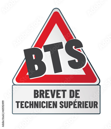  BTS - brevet de technicien supérieur sur parcoursup
