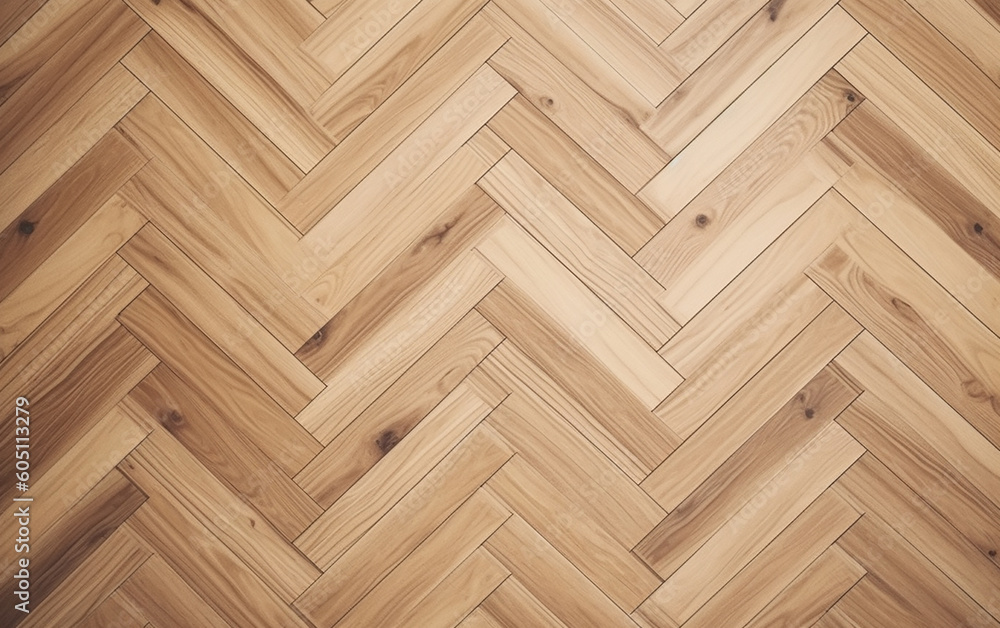 Light wood texture background. Generative AI Light wood texture background. Generative AI
