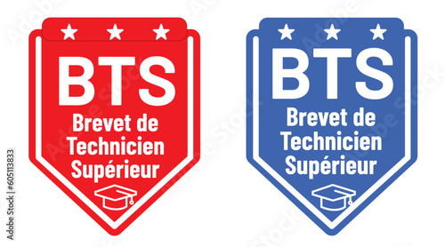  BTS - brevet de technicien supérieur sur parcoursup