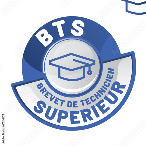  BTS - brevet de technicien supérieur sur parcoursup